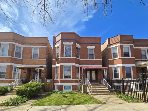 Chicago, IL 60632,4318 S Fairfield Avenue