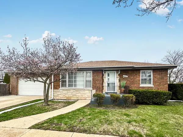 7200 W KEENEY Street,  Niles,  IL 60714