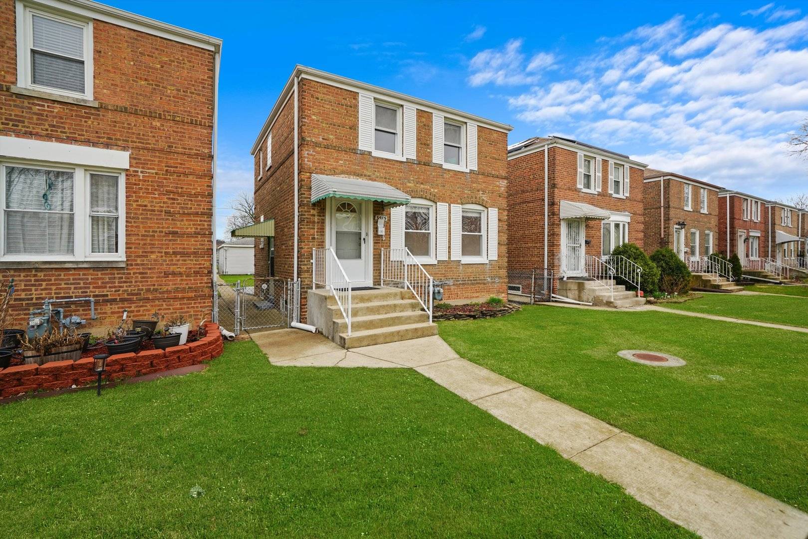 Cicero, IL 60804,3515 S 54th Avenue
