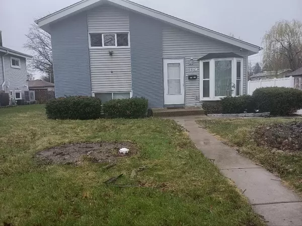 Villa Park, IL 60181,339 N Lincoln Avenue