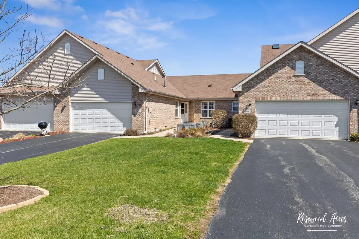 Manteno, IL 60950,602 Enclave Lane