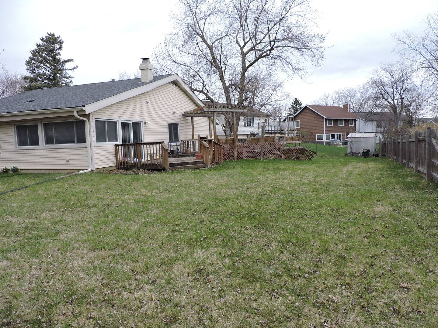 Hanover Park, IL 60133,5901 E BEVERLY Circle