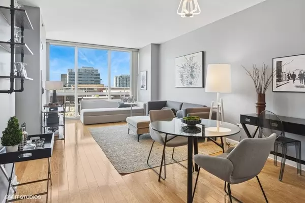 Chicago, IL 60616,1901 S Calumet Avenue #611