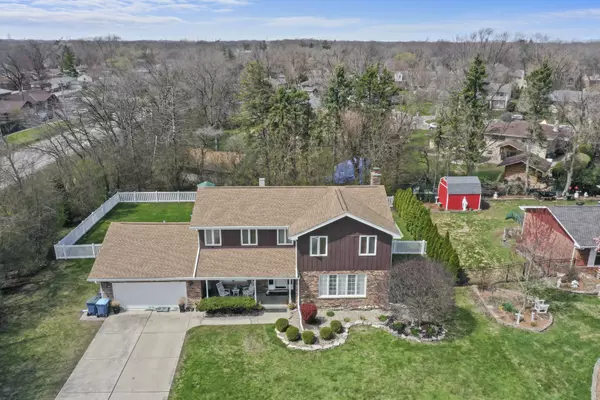 Palos Heights, IL 60463,12650 W Navajo Drive