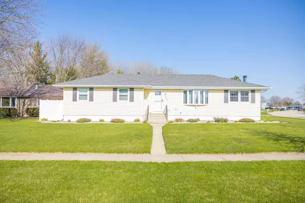 1906 Delrose Street, Joliet, IL 60435