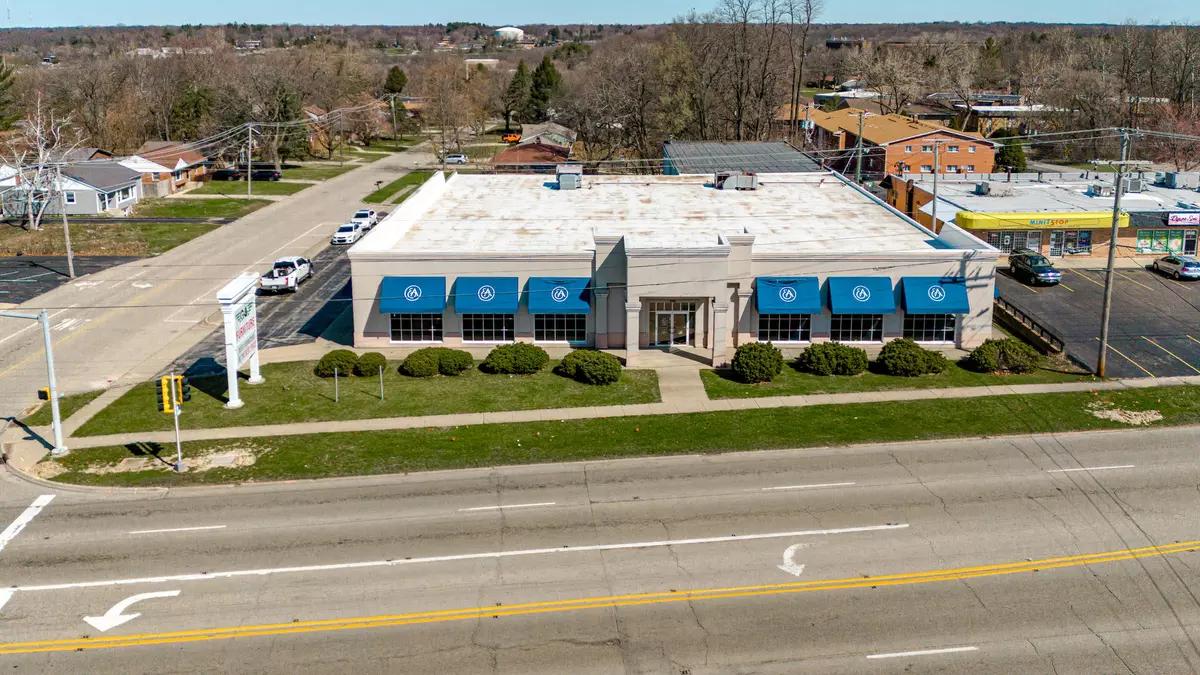 Rockford, IL 61108,4720 E State Street