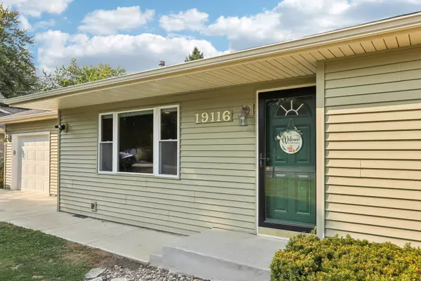 Bristol, WI 53104,19116 101st Street