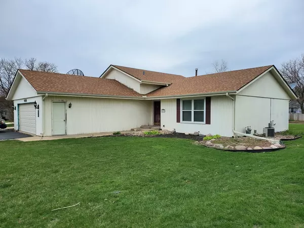Loves Park, IL 61111,4535 Galleon Drive