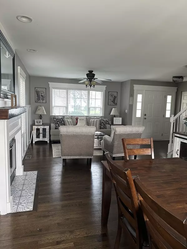 Monee, IL 60449,25733 S Mckinley Street