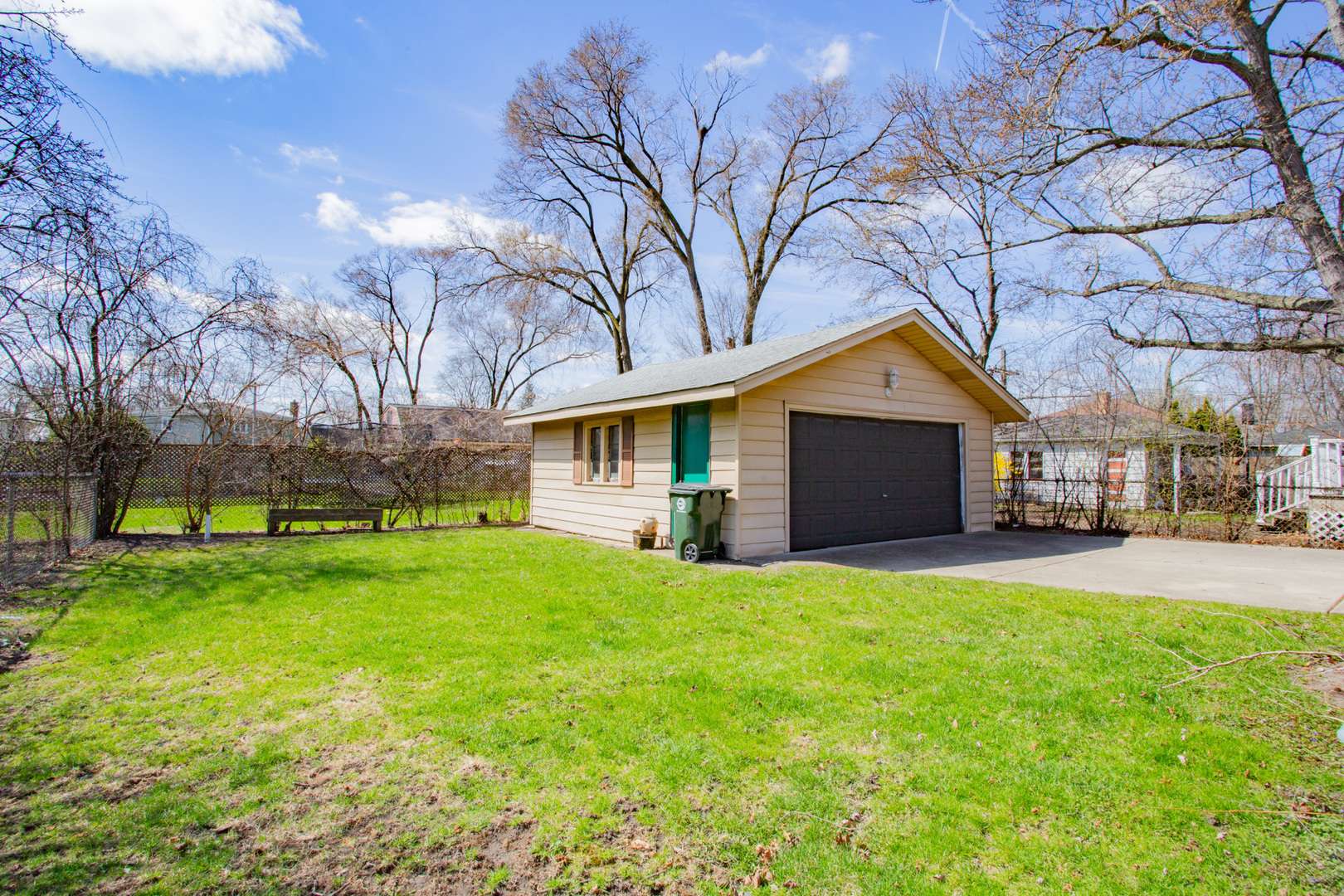 Morton Grove, IL 60053,6631 Church Street