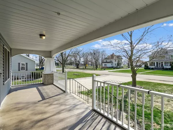 Somonauk, IL 60552,445 S Depot Street