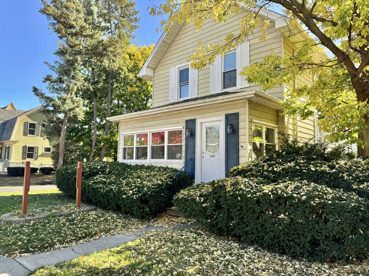 509 W Main Street #UPPER, West Dundee, IL 60118
