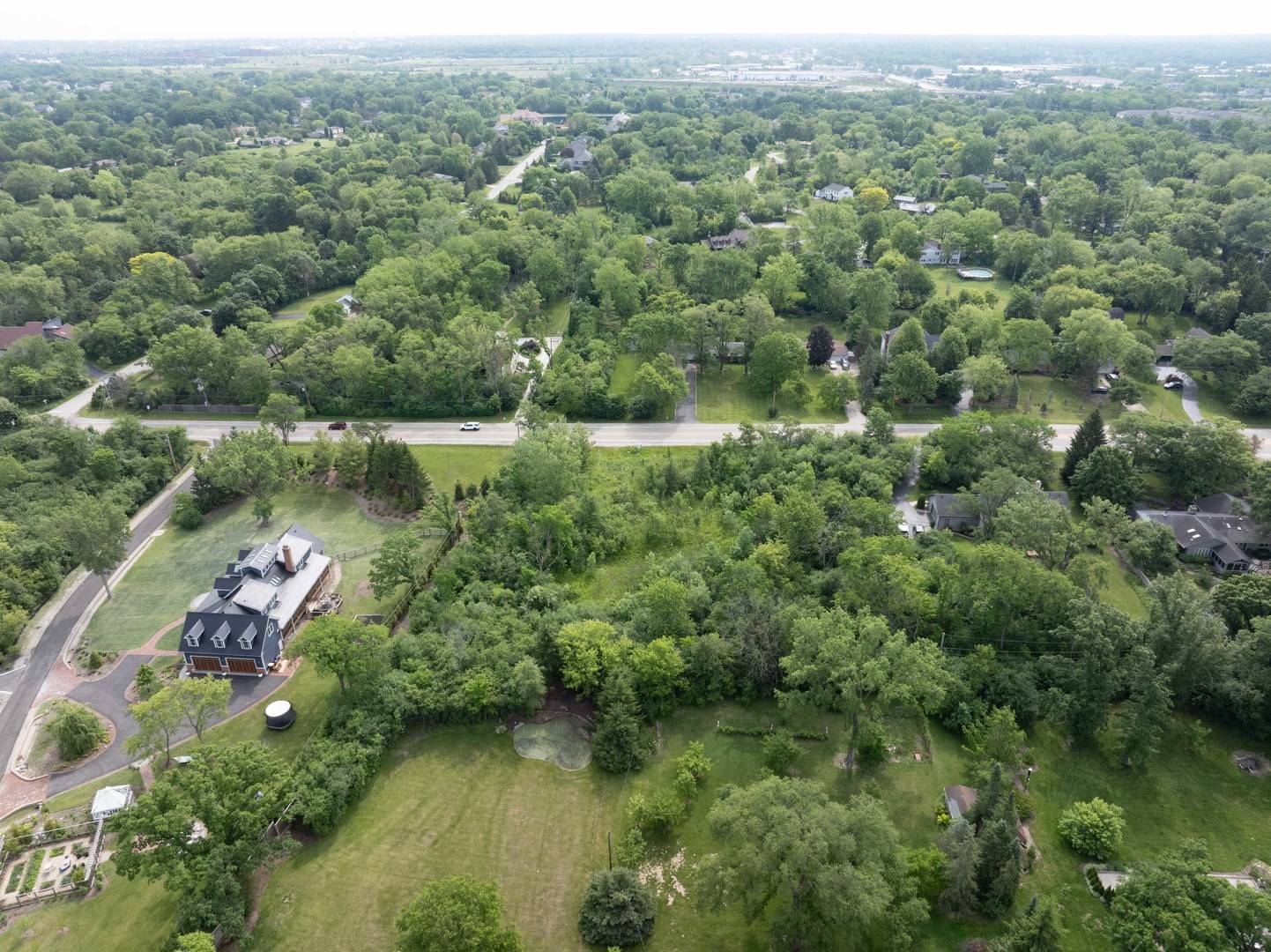 Green Oaks, IL 60048,315 & 335 N St. Mary's Road