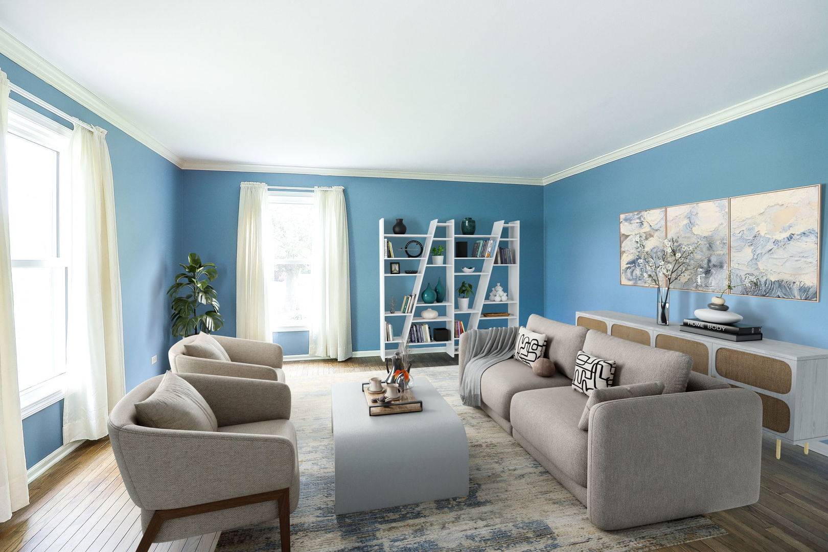 Naperville, IL 60565,423 Warwick Drive