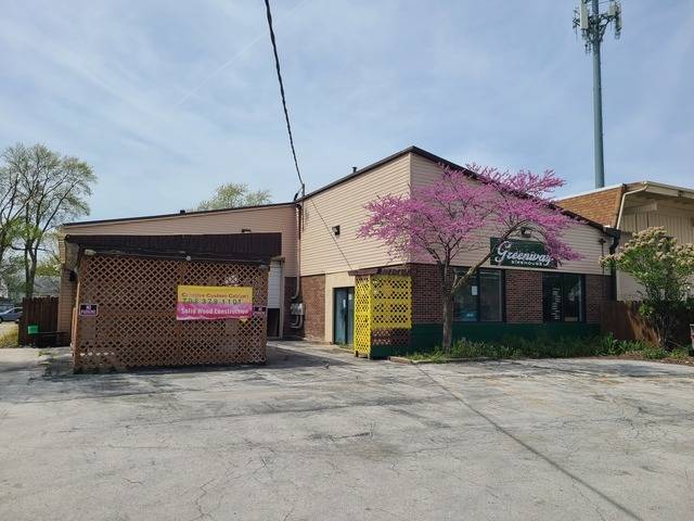 18418 Wentworth Avenue #4, Lansing, IL 60438