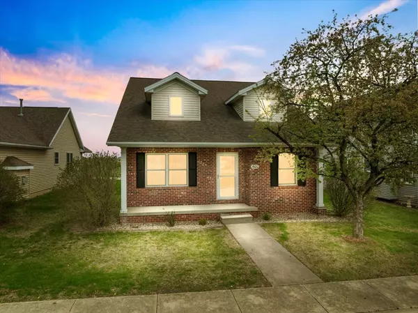 Normal, IL 61761,1600 Belclare Road