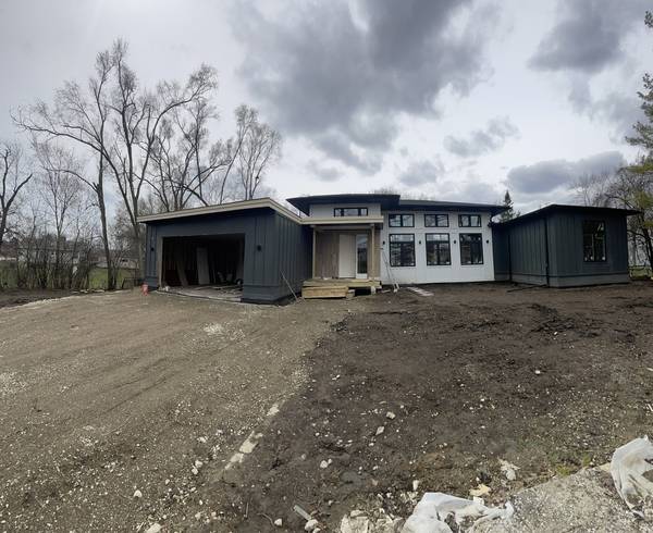 Address Not Disclosed