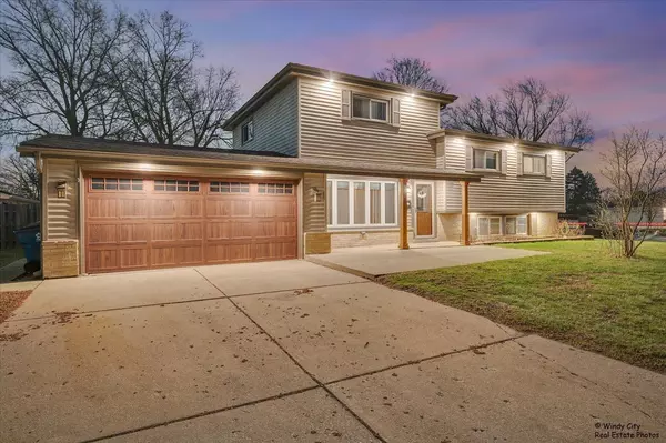 Addison, IL 60101,747 S Wisconsin Avenue