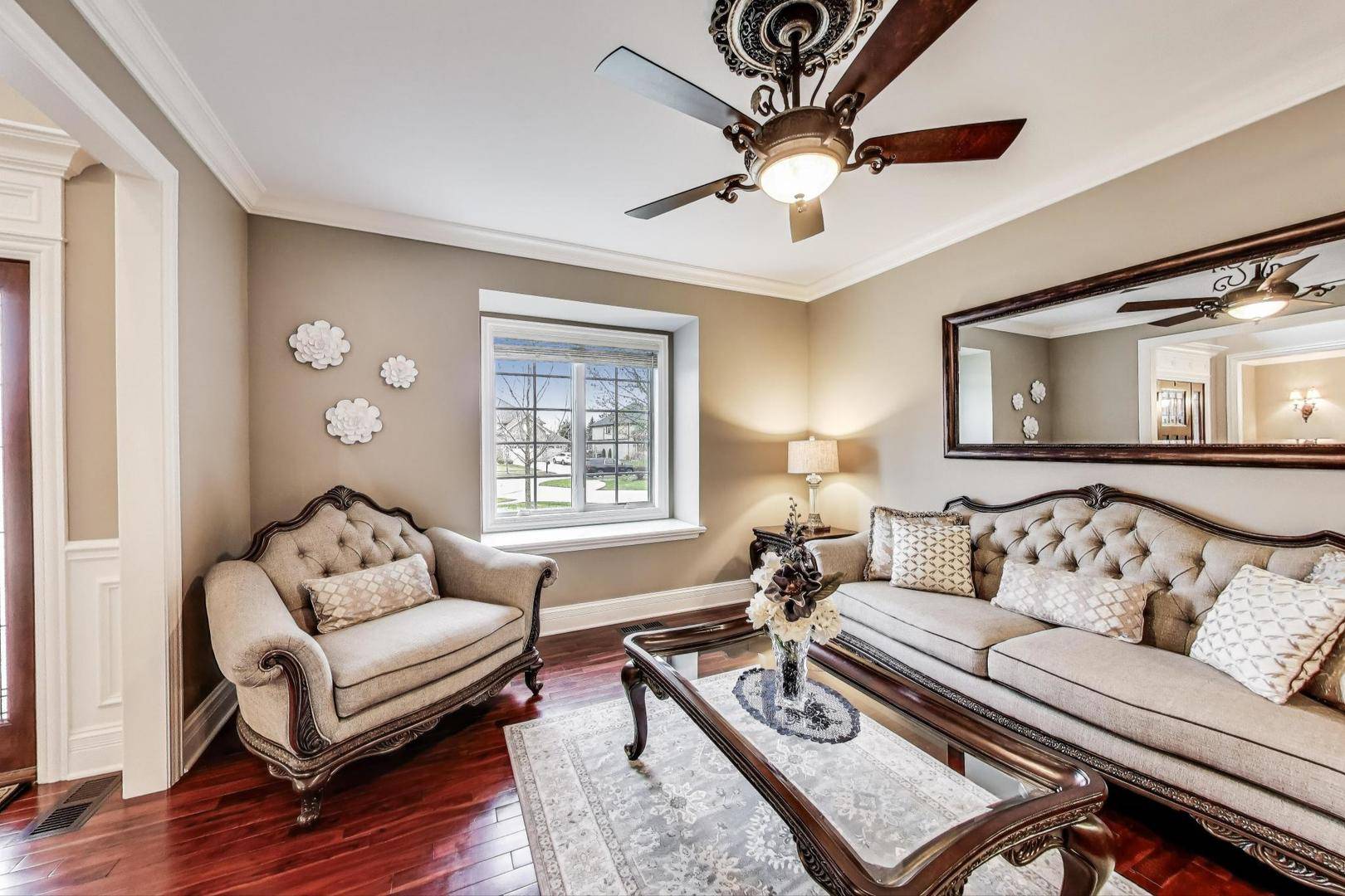 Frankfort, IL 60423,22814 Sara Springs Drive
