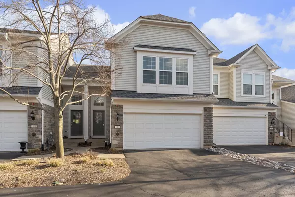 1463 Crimson Lane, Yorkville, IL 60560