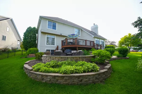 Naperville, IL 60564,2908 Sibling Court