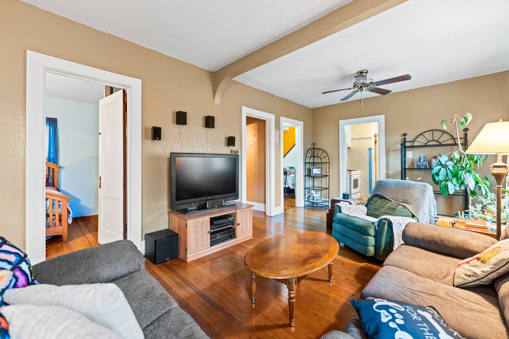 Dekalb, IL 60115,1100 Sycamore Road
