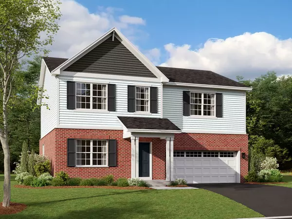 New Lenox, IL 60451,934 Picardy Place