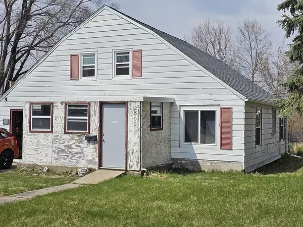 Address Not Disclosed