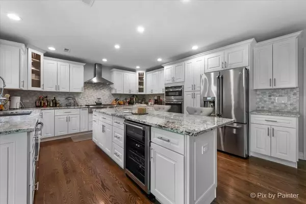 13200 S 80th Court Palos Park, IL 60464