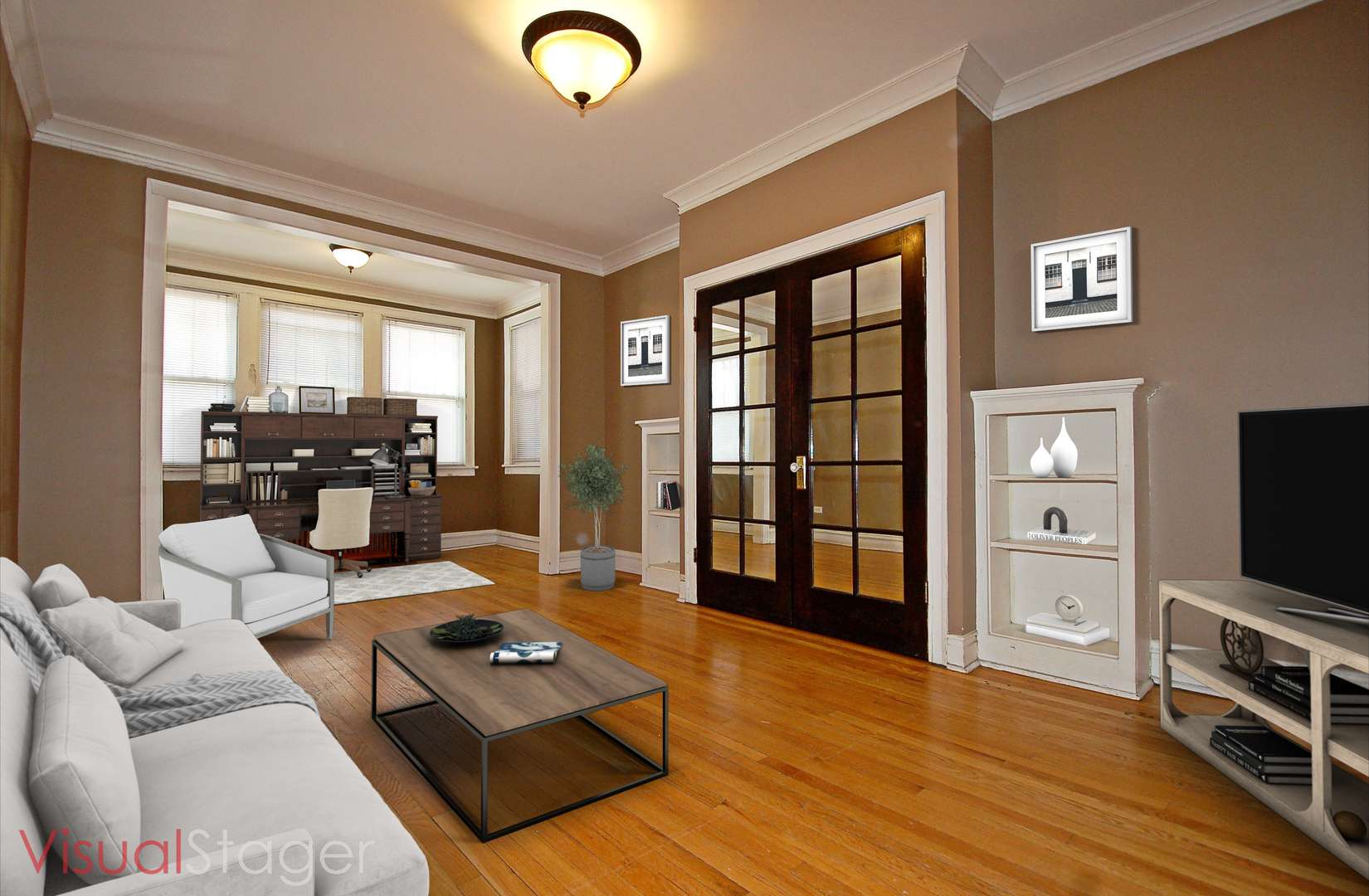 Oak Park, IL 60302,340 S Kenilworth Avenue #1