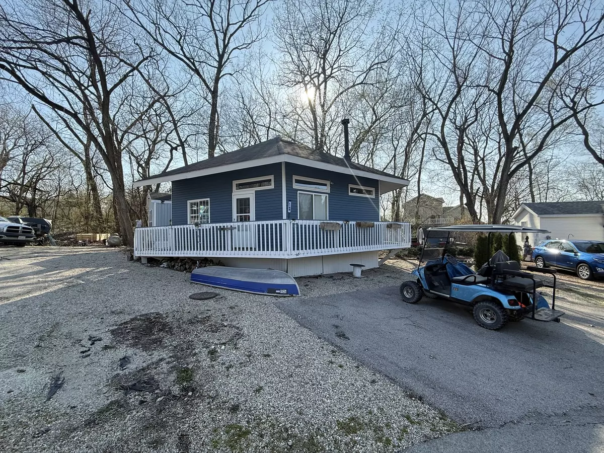 Wilmington, IL 60481,68 Fossil Cove Lane