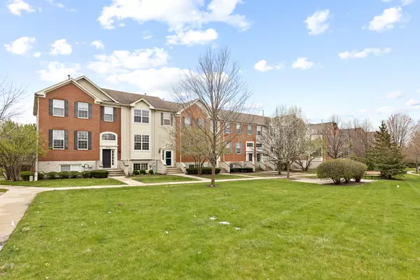 Aurora, IL 60504,4237 Drexel Avenue