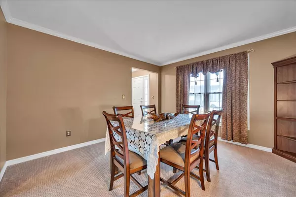 Normal, IL 61761,3310 Turquois Way