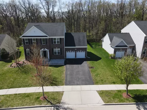 Elgin, IL 60124,3667 Thornhill Drive