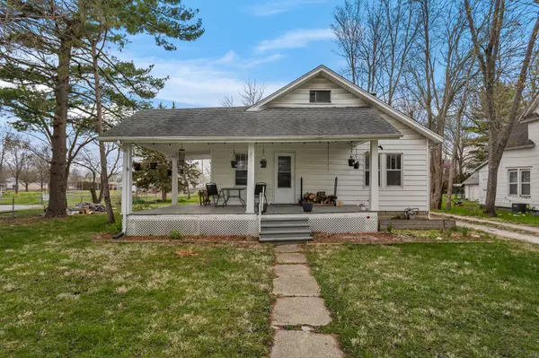 Bondville, IL 61815,203 S Market Street