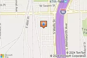 4765 S Shields Avenue, Chicago, IL 60609