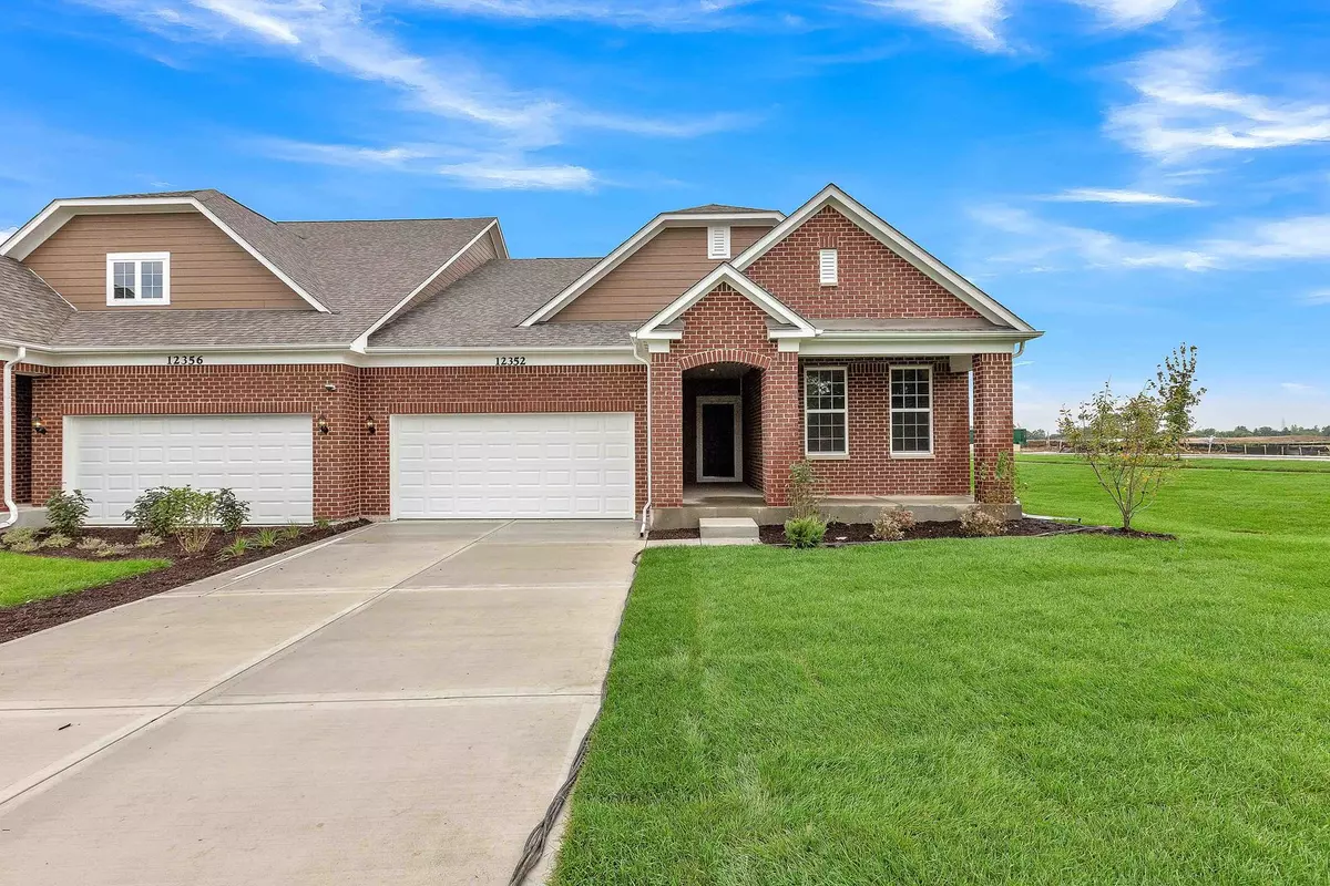 Lemont, IL 60439,12472 Portrush Lane
