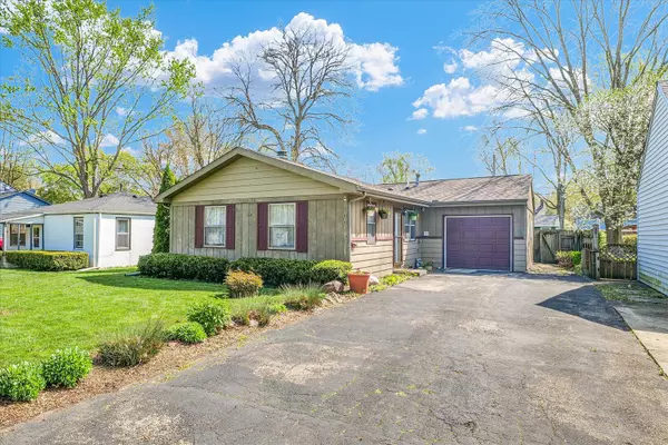 Urbana, IL 61801,1004 S Webber Street