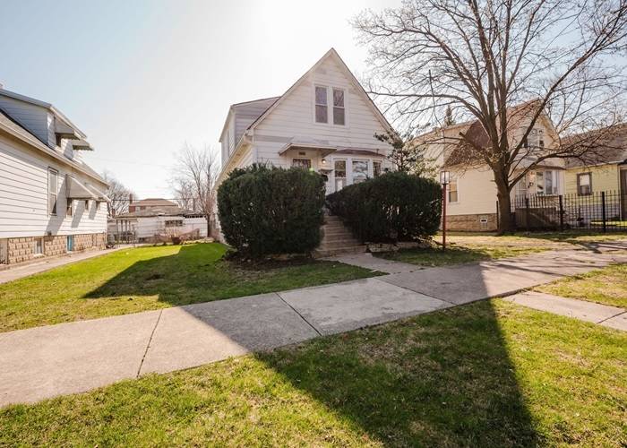 Chicago, IL 60643,10137 S Peoria Street
