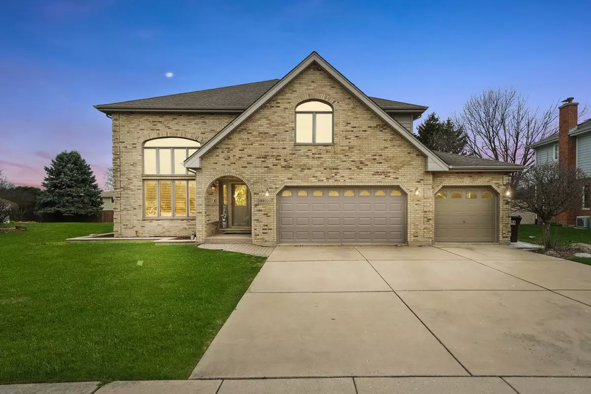 Mokena, IL 60448,19902 Green Meadows Parkway