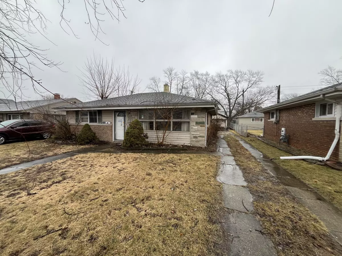 Lansing, IL 60438,17137 Greenbay Avenue