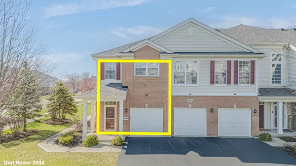 Wadsworth, IL 60083,2948 Concord Lane