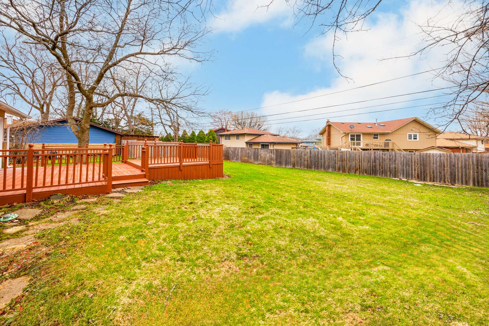 Oak Forest, IL 60452,5530 Fern Avenue
