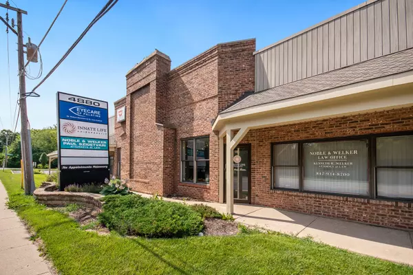 4880 W Euclid Avenue, Palatine, IL 60067