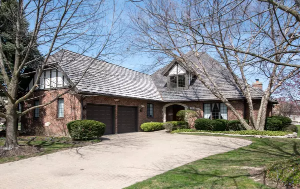 Burr Ridge, IL 60527,701 Kenmare Drive