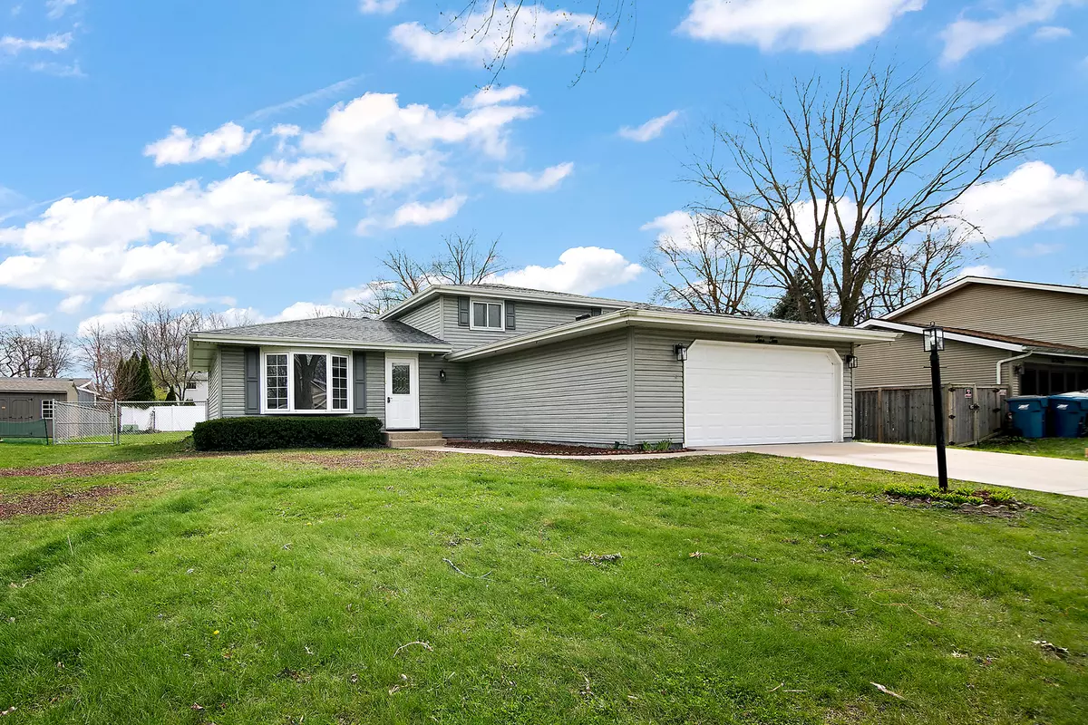 Bourbonnais, IL 60914,210 Kristina Drive