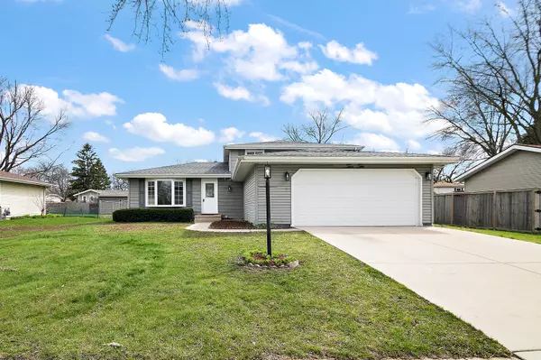 Bourbonnais, IL 60914,210 Kristina Drive