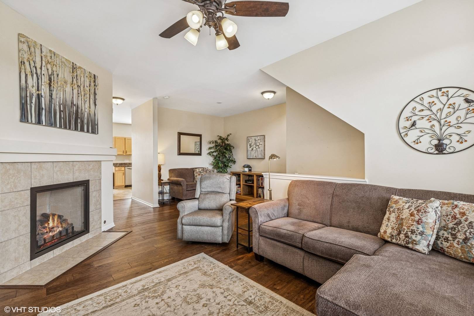 Grayslake, IL 60030,370 Station Park Circle