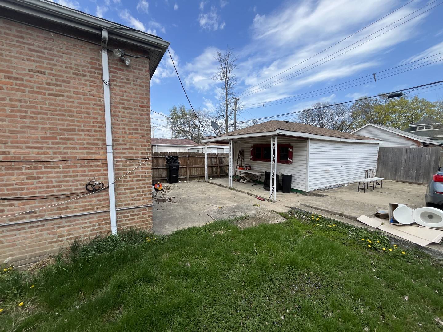 Chicago, IL 60620,8823 S Wallace Street