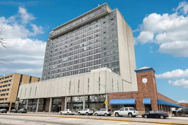 Elmwood Park, IL 60707,7234 W North Avenue #1707